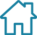 Home Paint Icon