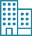 Hotels Paint Icon Hover