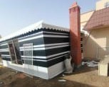 ملحق خارجي بتصميم فاخر