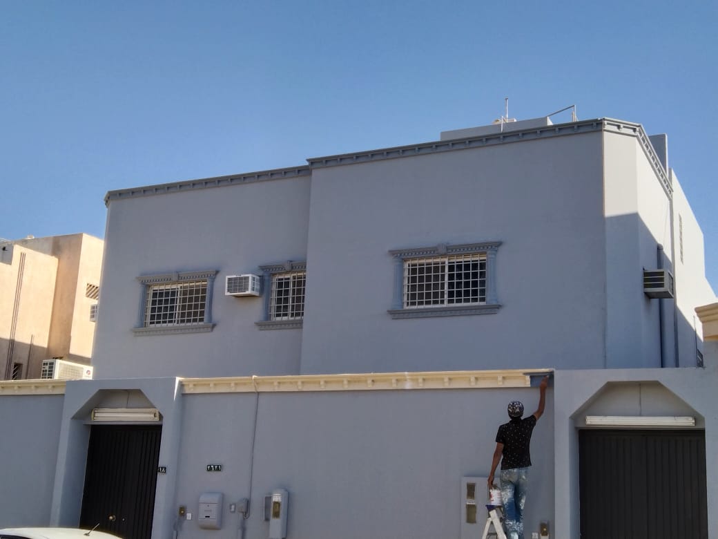 ترميم وإعادة تجديد المطابخ